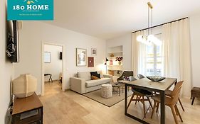 180 Home Goyeneta Luxury