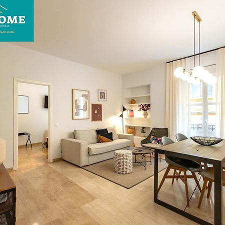 180 Home Goyeneta Luxury Séville Extérieur photo