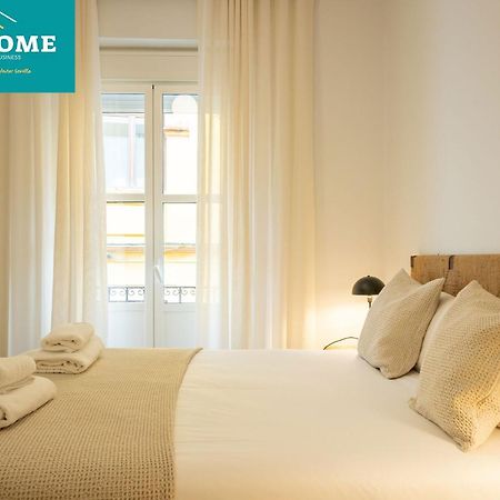 180 Home Goyeneta Luxury Séville Extérieur photo