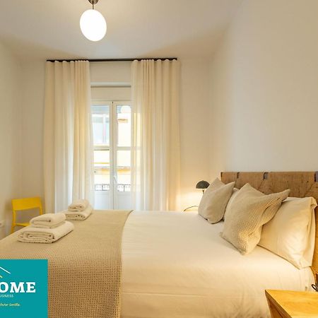 180 Home Goyeneta Luxury Séville Extérieur photo