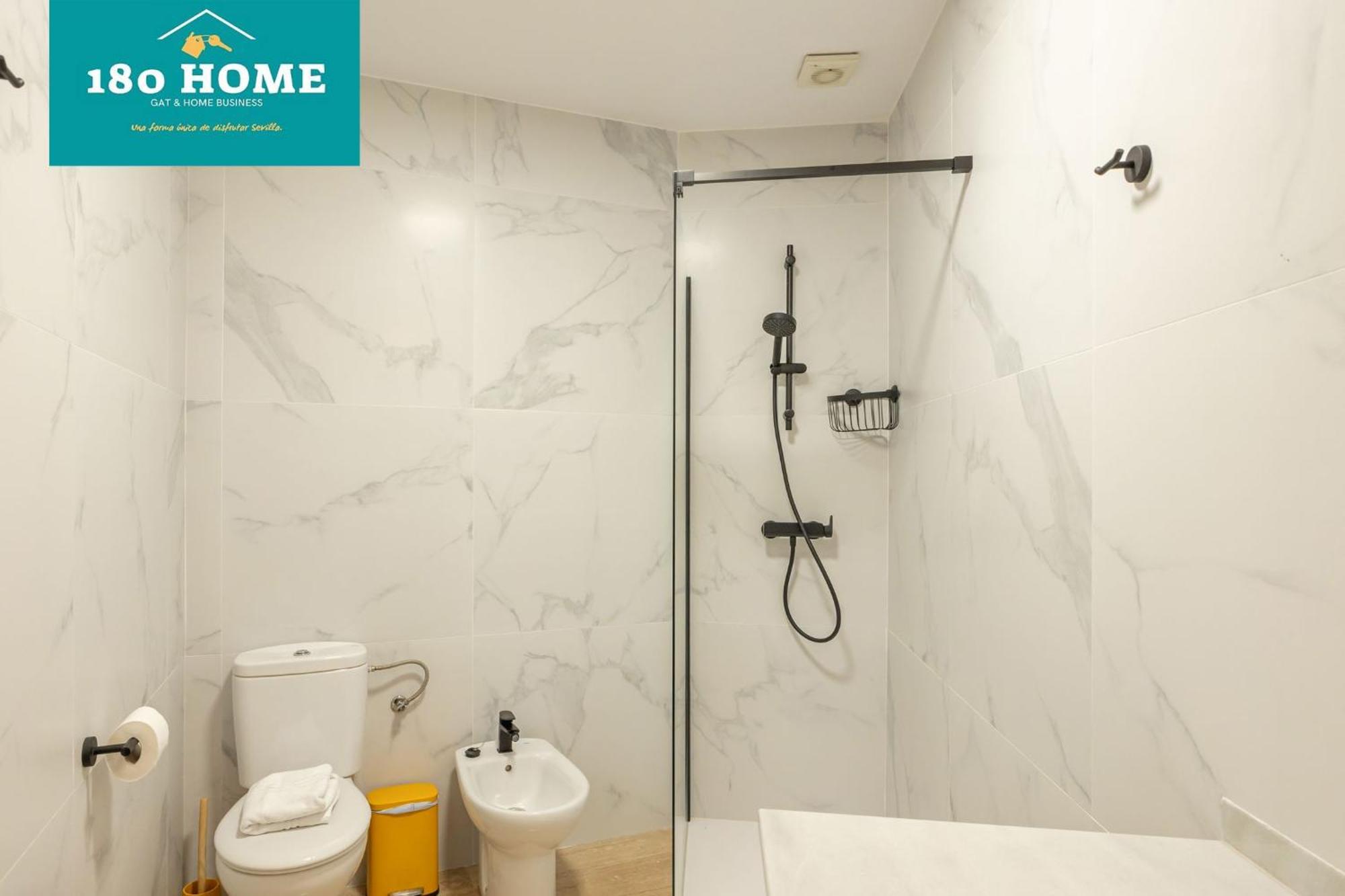 180 Home Goyeneta Luxury Séville Extérieur photo