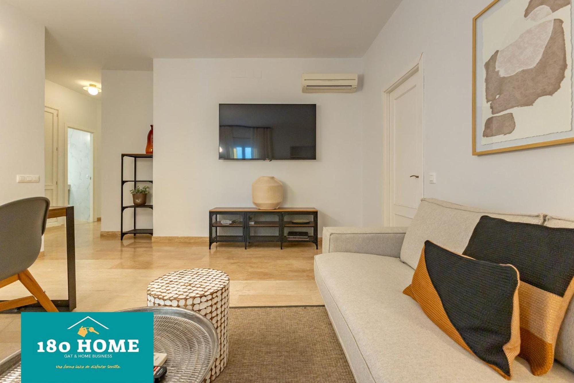 180 Home Goyeneta Luxury Séville Extérieur photo