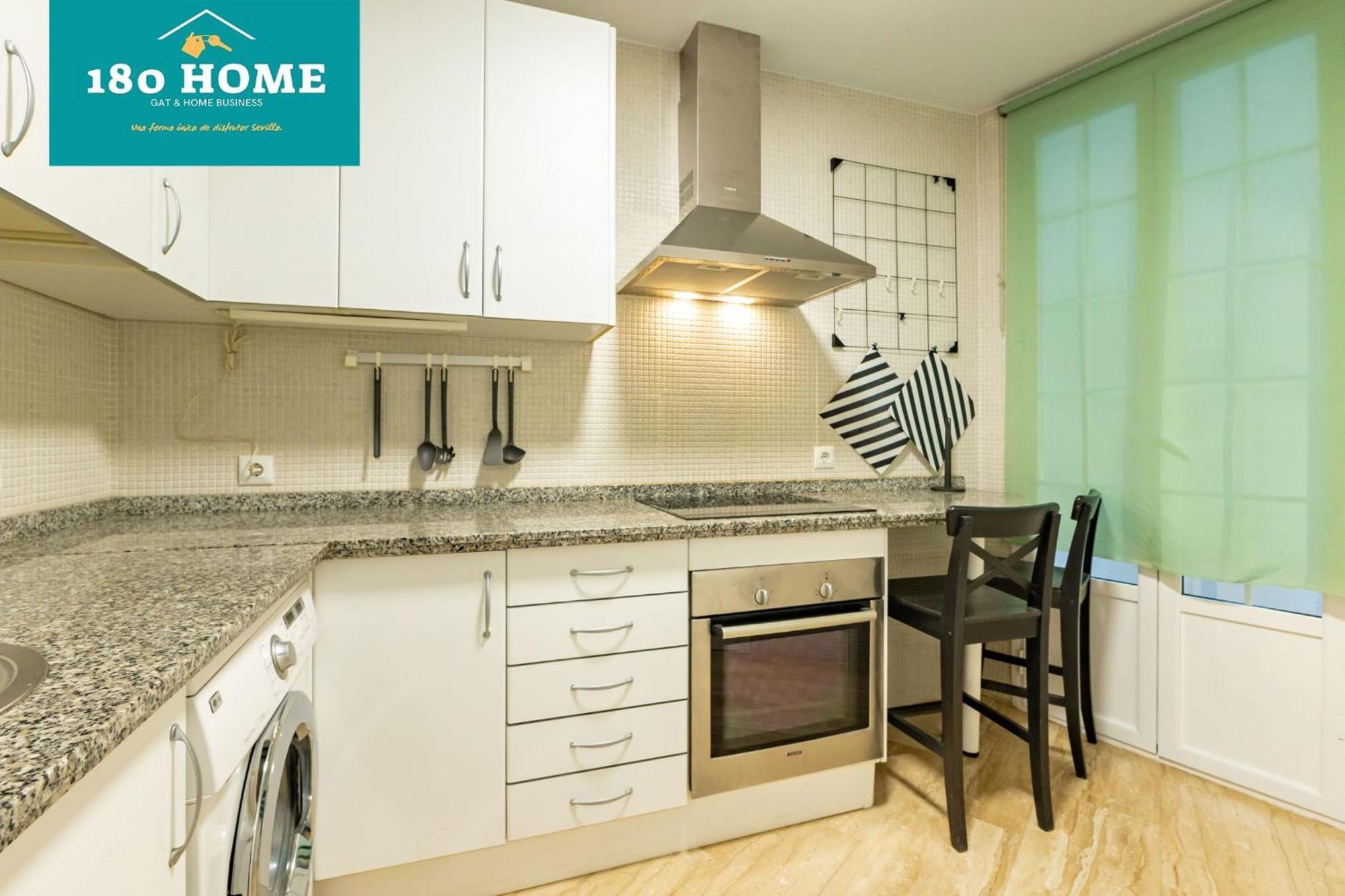 180 Home Goyeneta Luxury Séville Extérieur photo