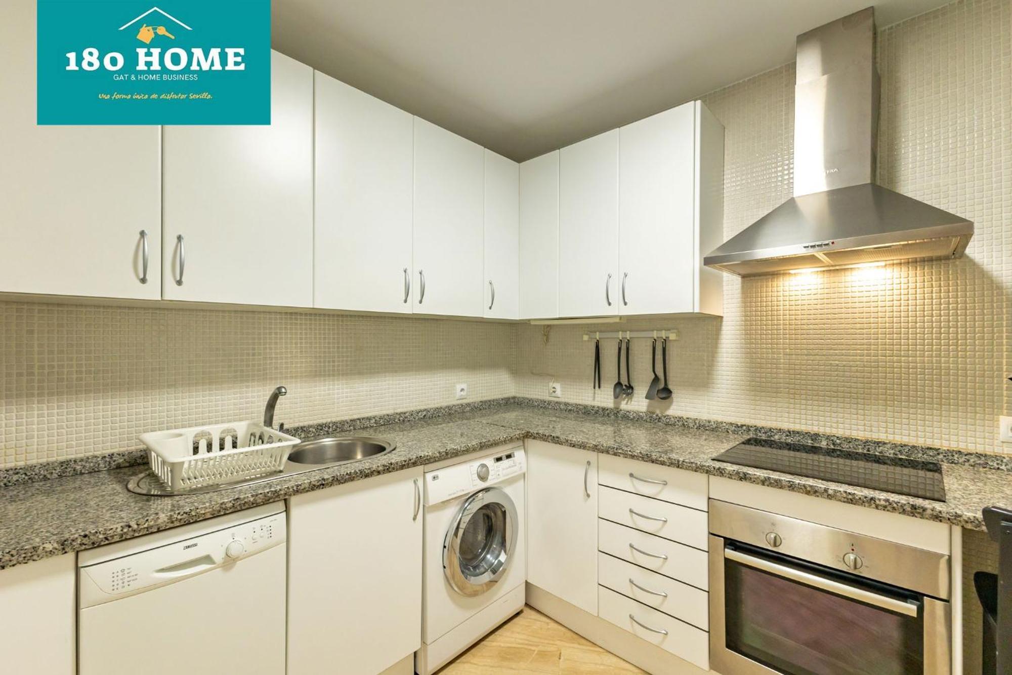 180 Home Goyeneta Luxury Séville Extérieur photo