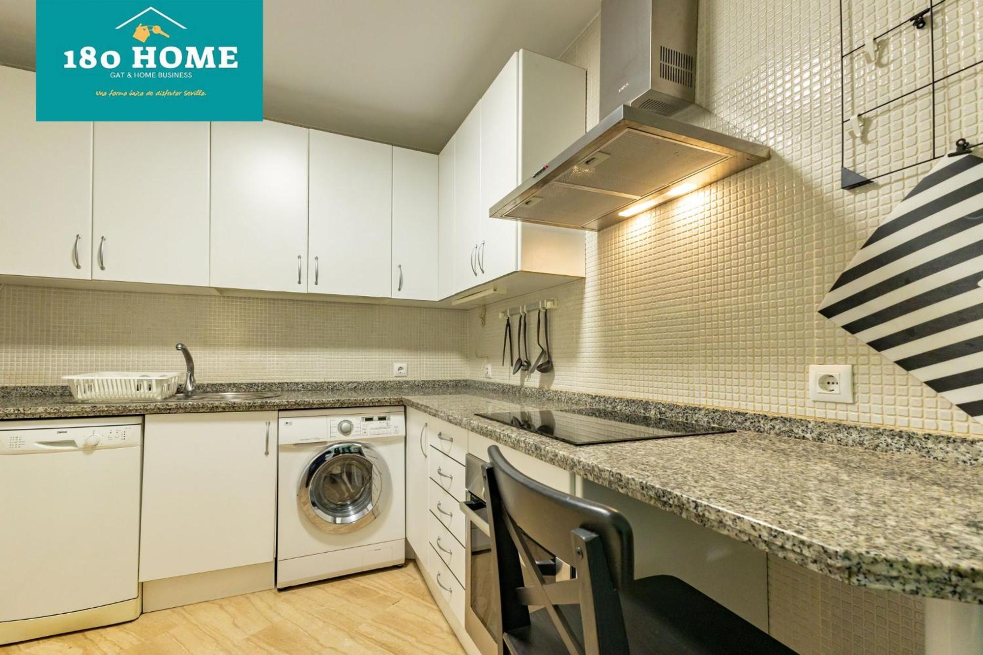180 Home Goyeneta Luxury Séville Extérieur photo