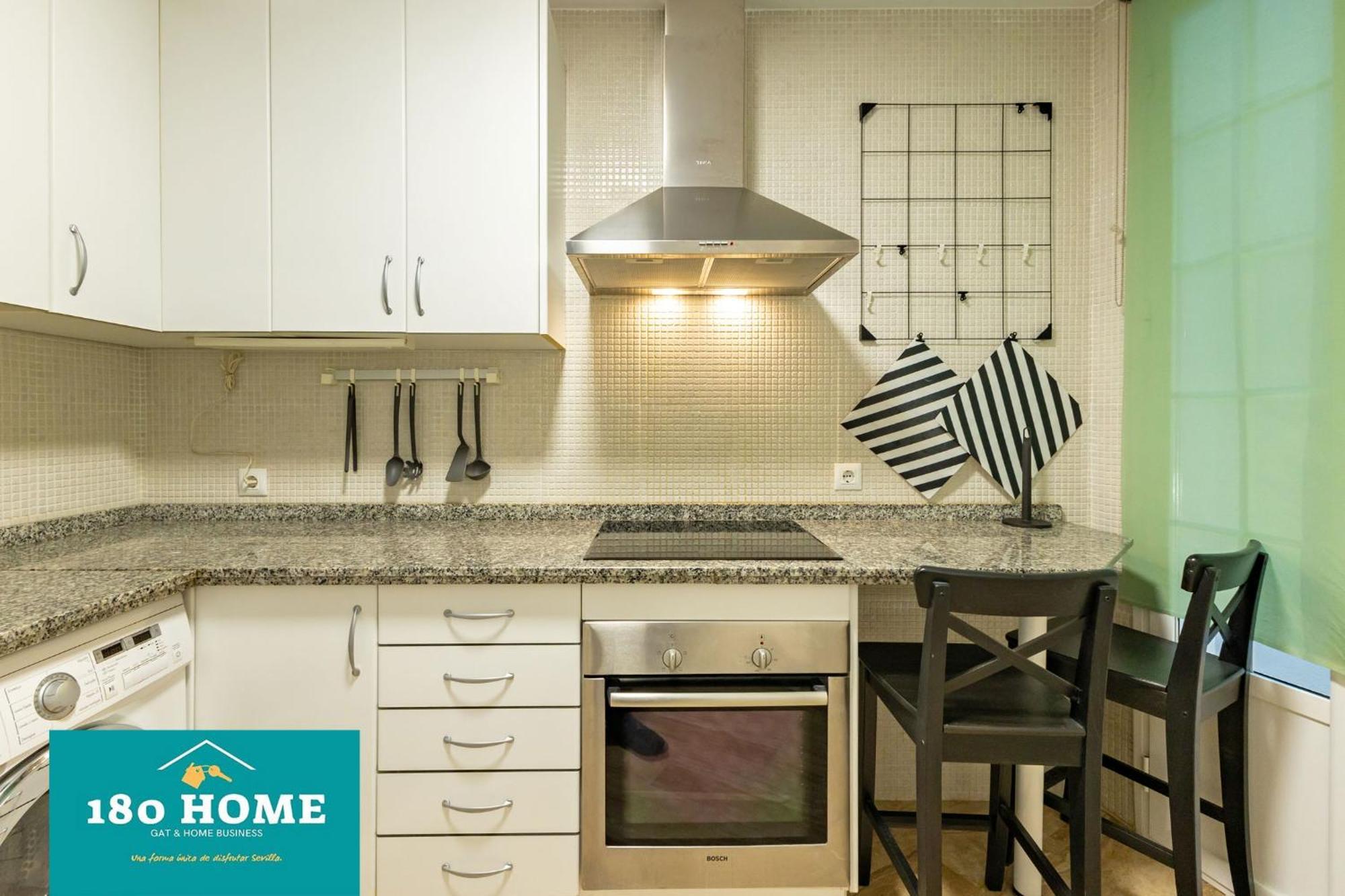 180 Home Goyeneta Luxury Séville Extérieur photo